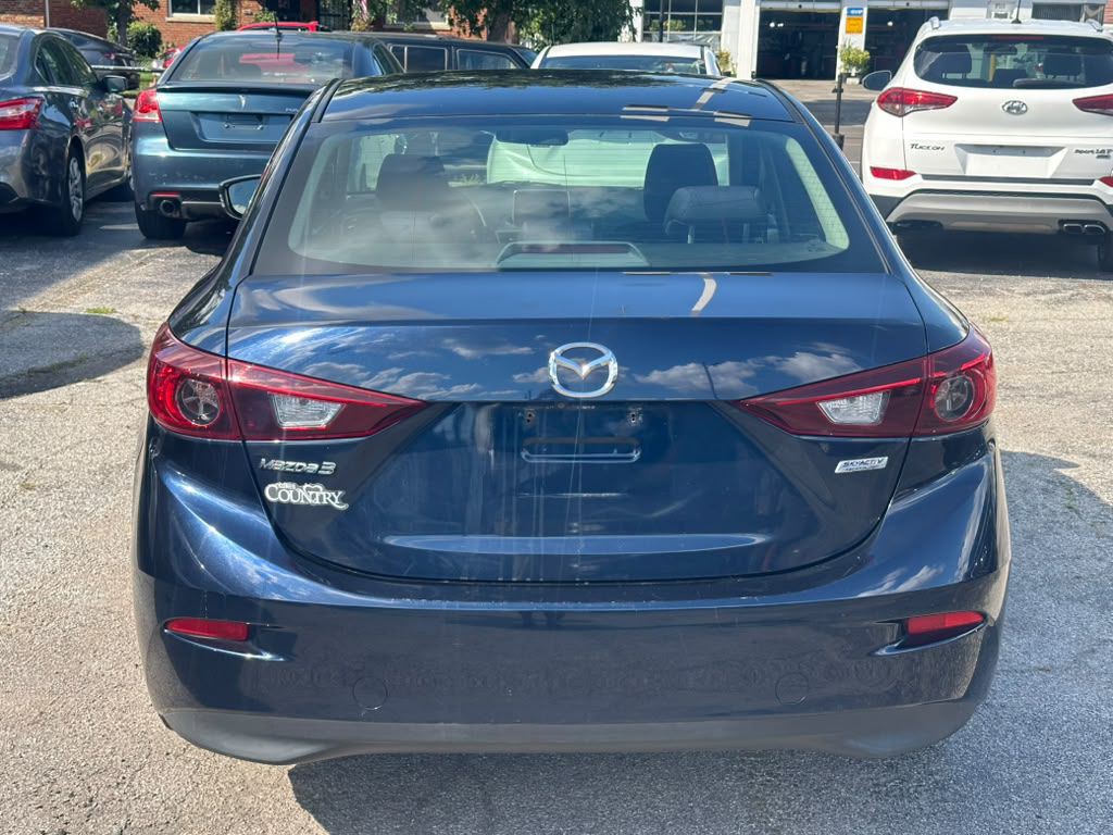 2016 Mazda Mazda3 Image 7