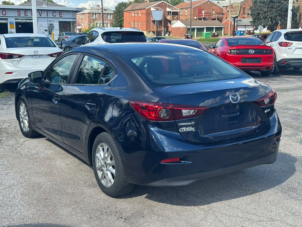 2016 Mazda Mazda3 Image 8