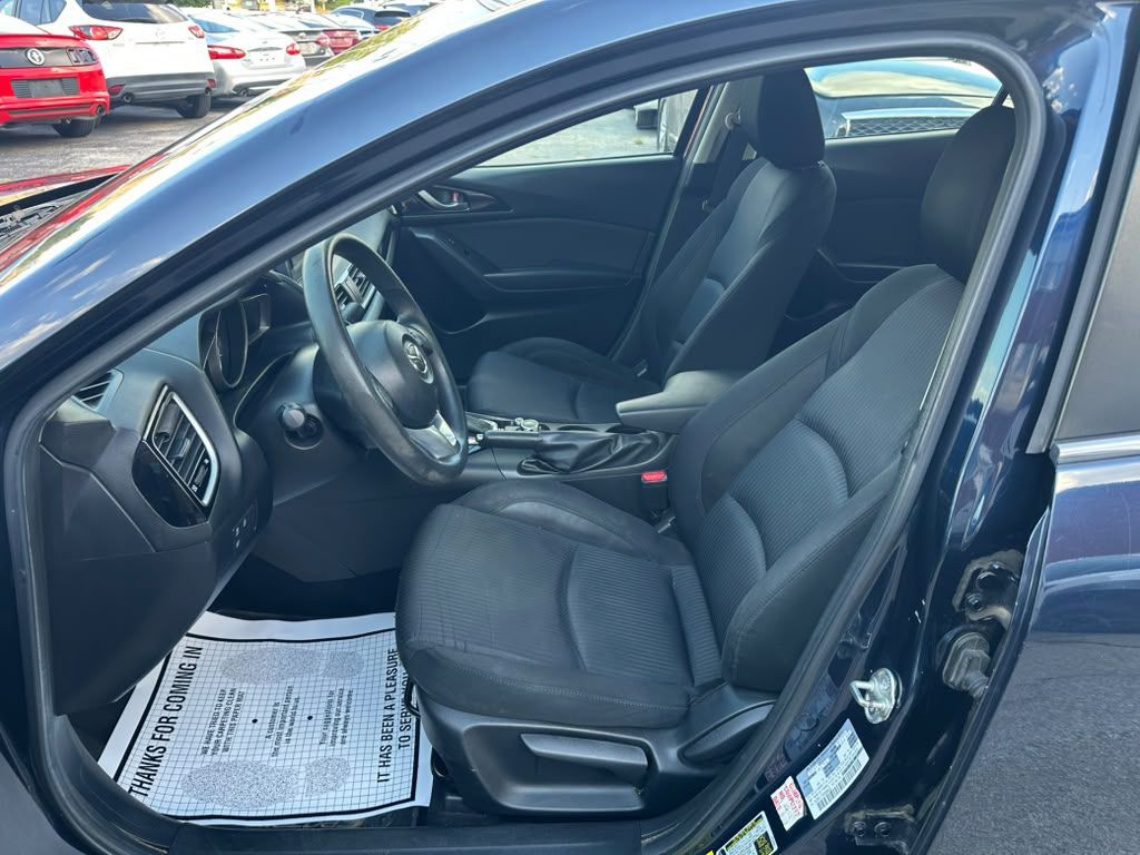 2016 Mazda Mazda3 Image 10