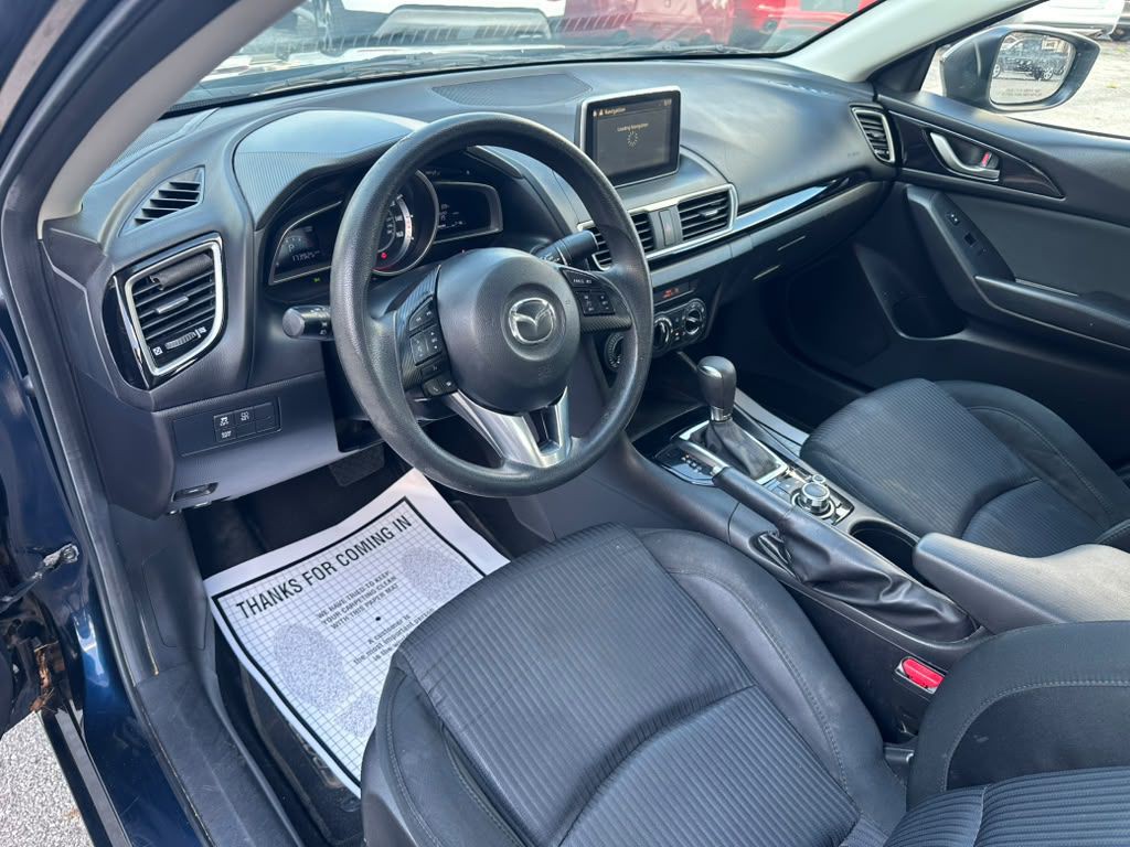 2016 Mazda Mazda3 Image 11