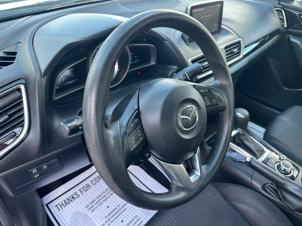 2016 Mazda Mazda3 Image 12