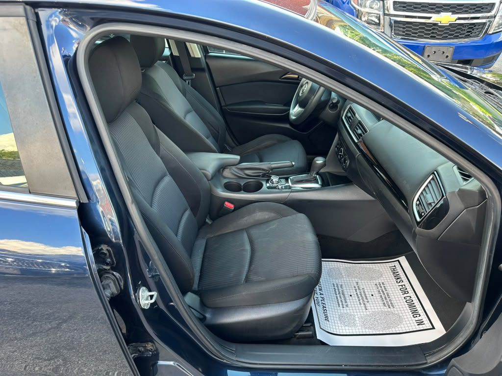 2016 Mazda Mazda3 Image 13