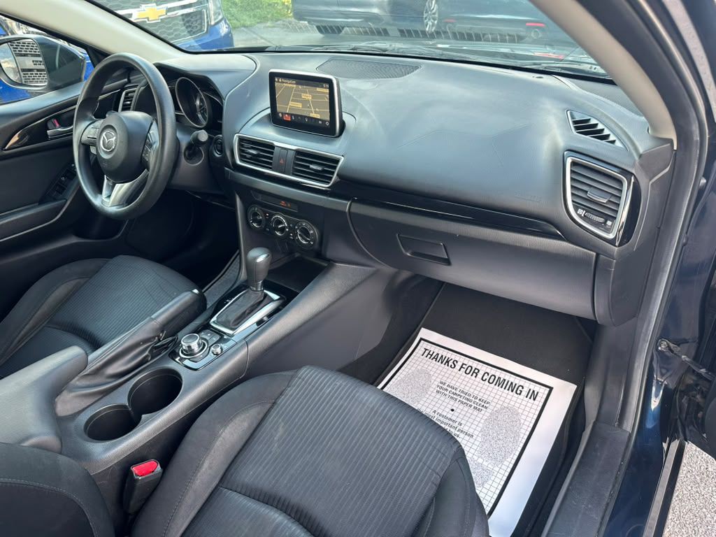 2016 Mazda Mazda3 Image 14