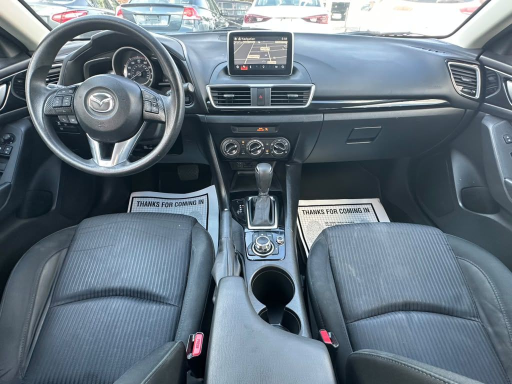 2016 Mazda Mazda3 Image 15