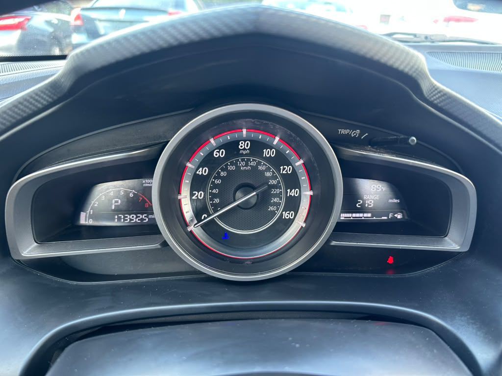 2016 Mazda Mazda3 Image 16