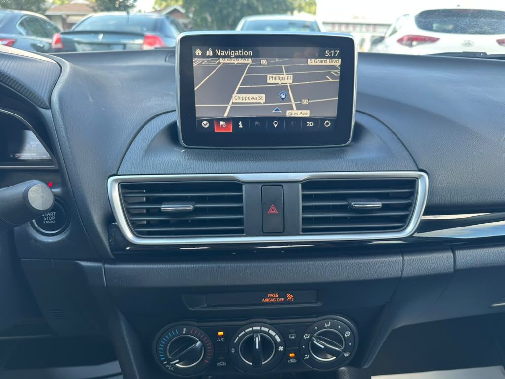 2016 Mazda Mazda3 Image 17