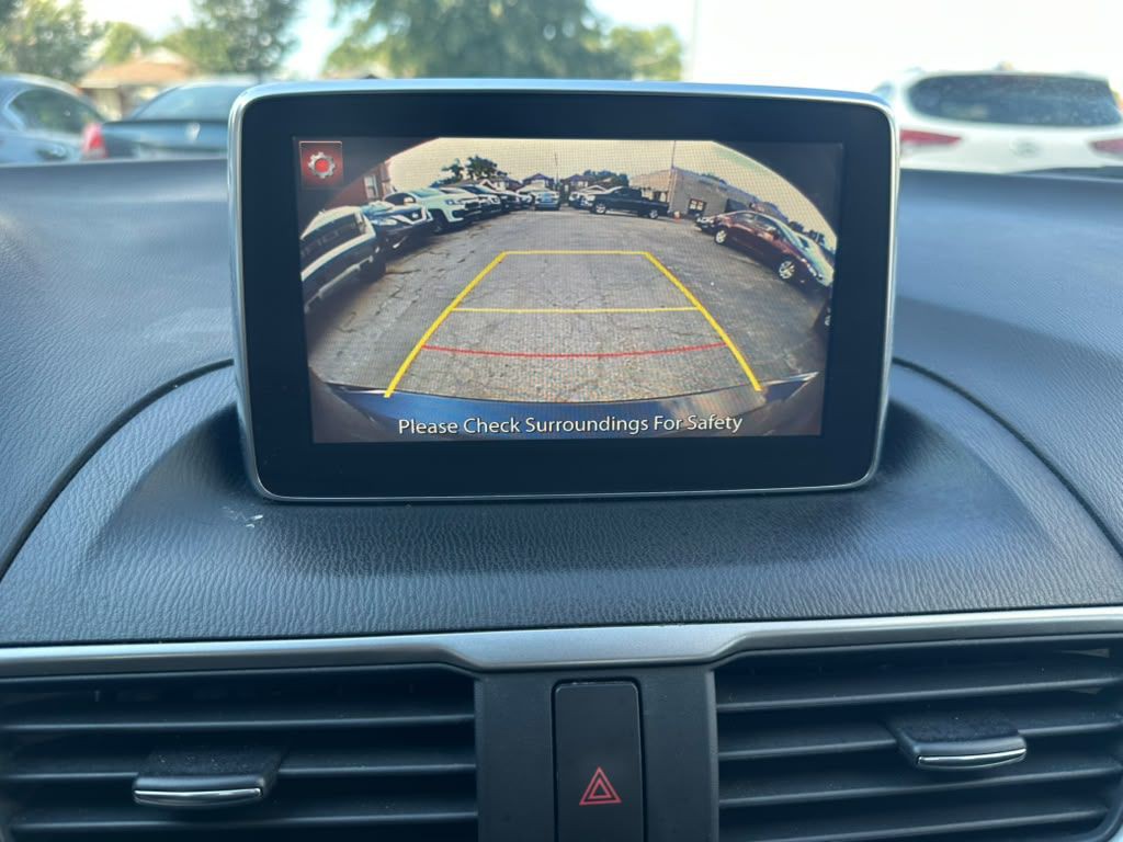 2016 Mazda Mazda3 Image 18