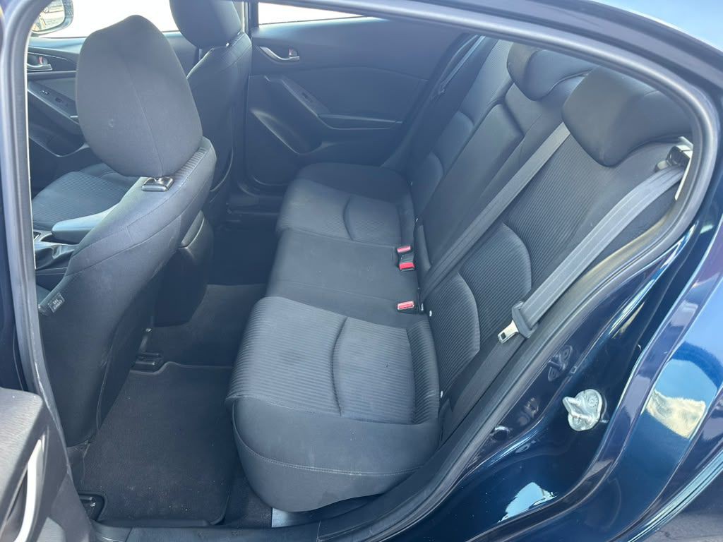 2016 Mazda Mazda3 Image 22