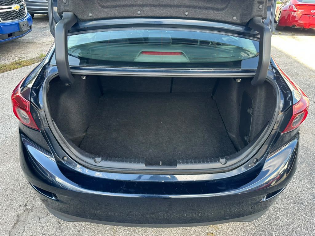 2016 Mazda Mazda3 Image 23