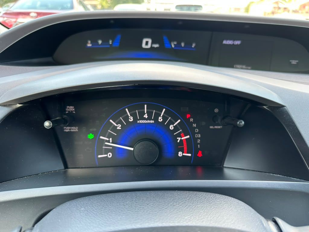 2012 Honda Civic Image 13