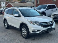 Image for 2015 Honda CR-V EXL ID: 7618411