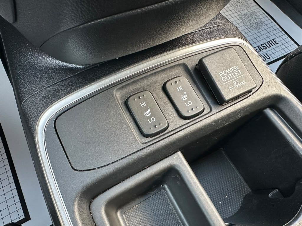 2015 Honda CR-V Image 20