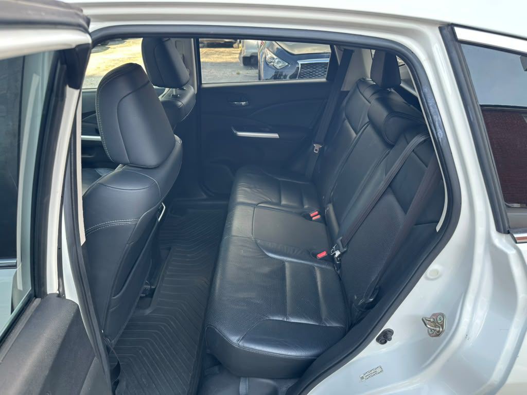 2015 Honda CR-V Image 23