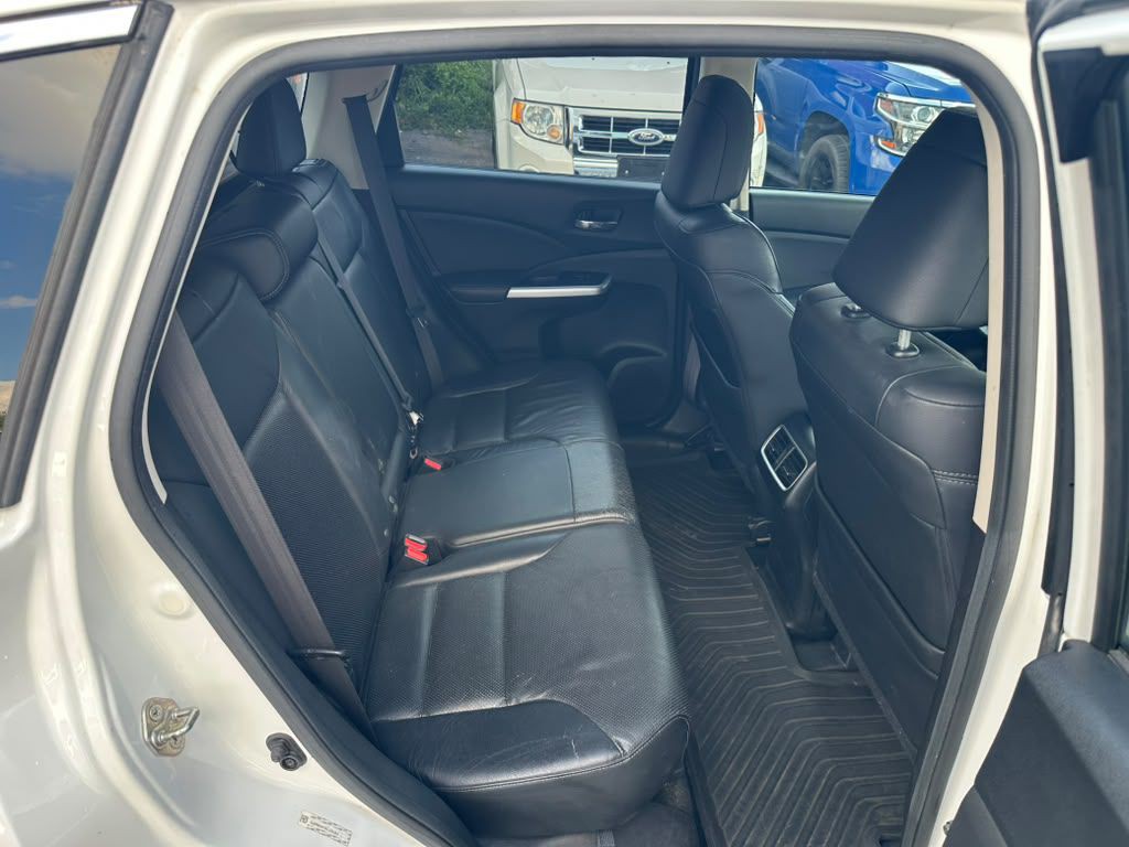 2015 Honda CR-V Image 24