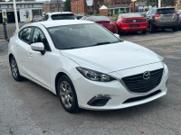Image for 2016 Mazda Mazda3 Sport ID: 7622892