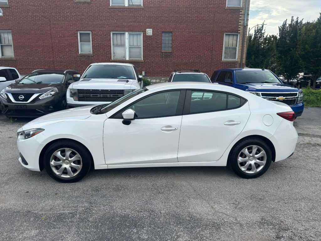 2016 Mazda Mazda3 Image 5
