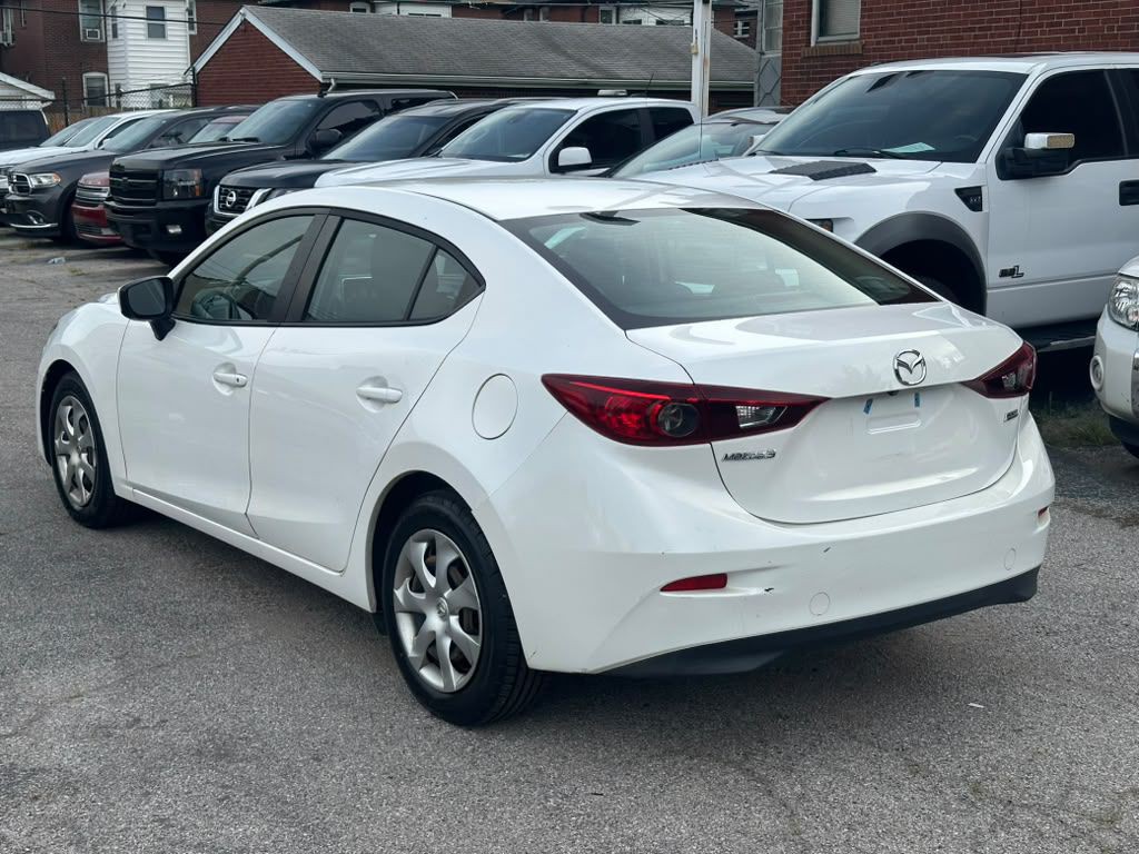 2016 Mazda Mazda3 Image 6