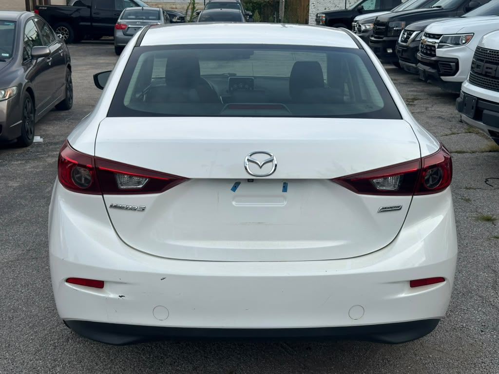 2016 Mazda Mazda3 Image 7