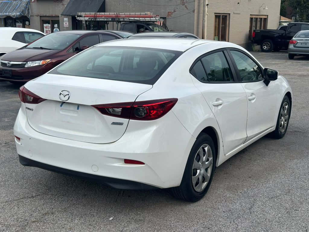 2016 Mazda Mazda3 Image 8