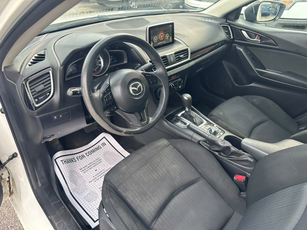 2016 Mazda Mazda3 Image 11
