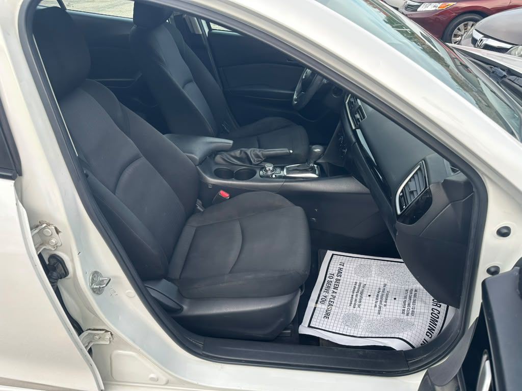 2016 Mazda Mazda3 Image 12