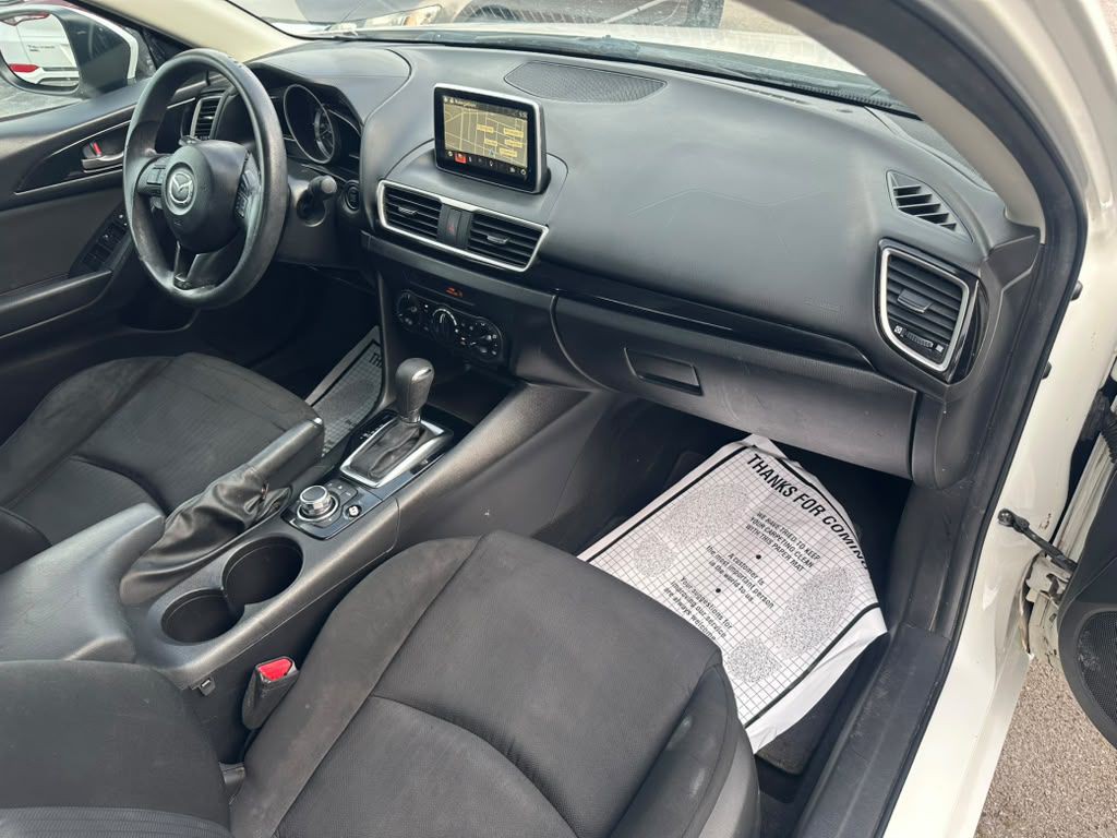 2016 Mazda Mazda3 Image 13