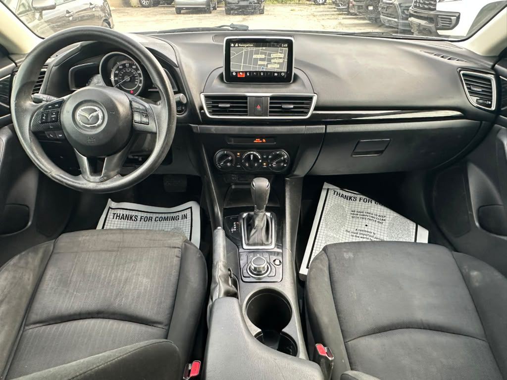 2016 Mazda Mazda3 Image 14