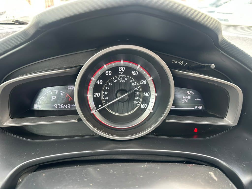 2016 Mazda Mazda3 Image 15