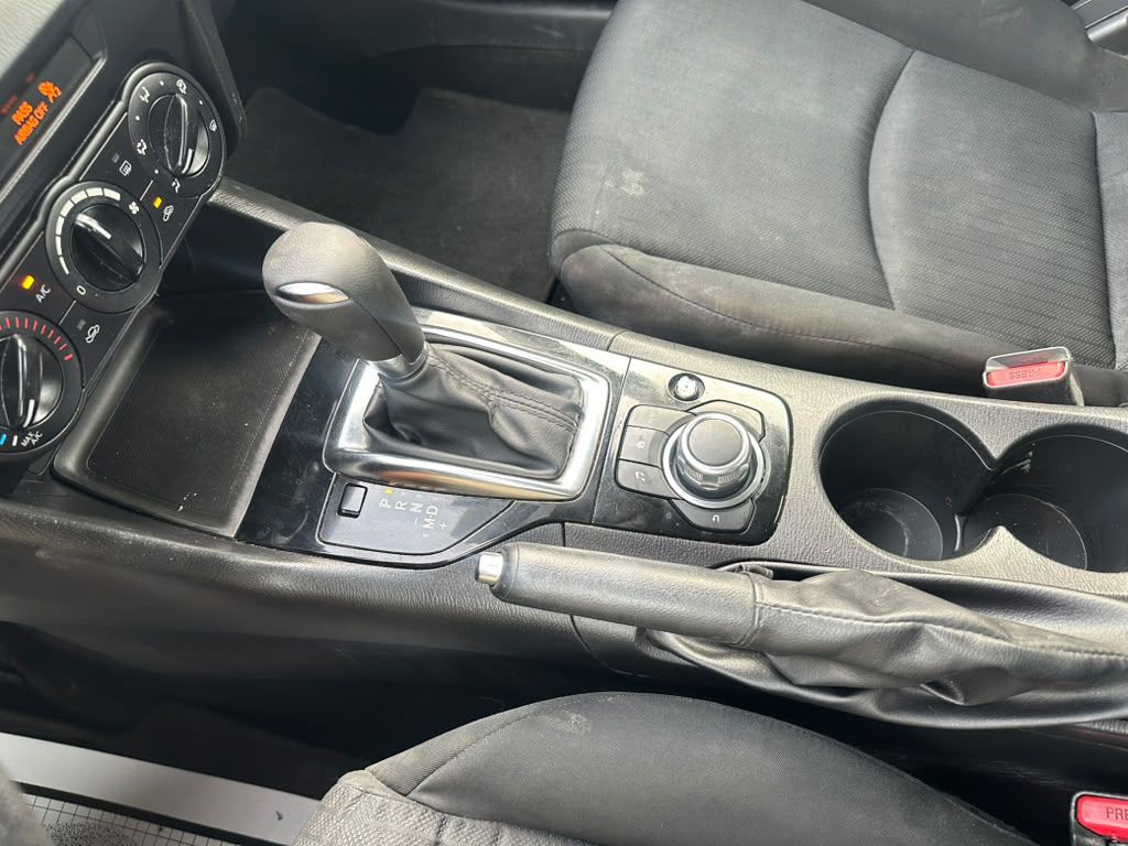 2016 Mazda Mazda3 Image 17