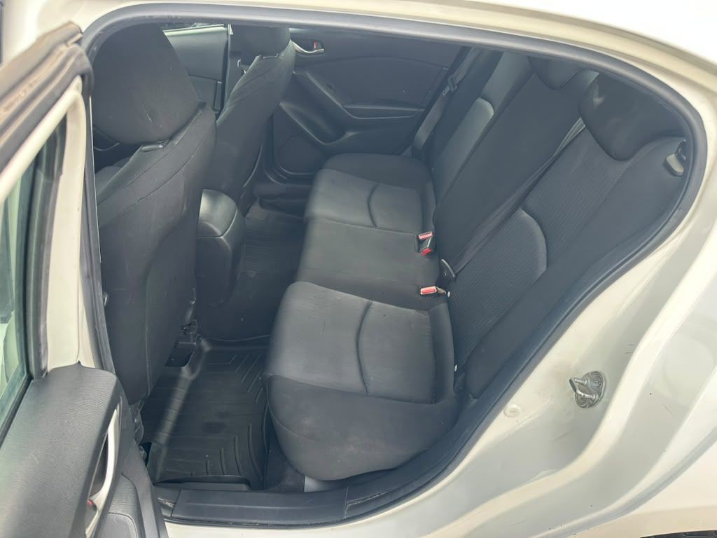 2016 Mazda Mazda3 Image 19