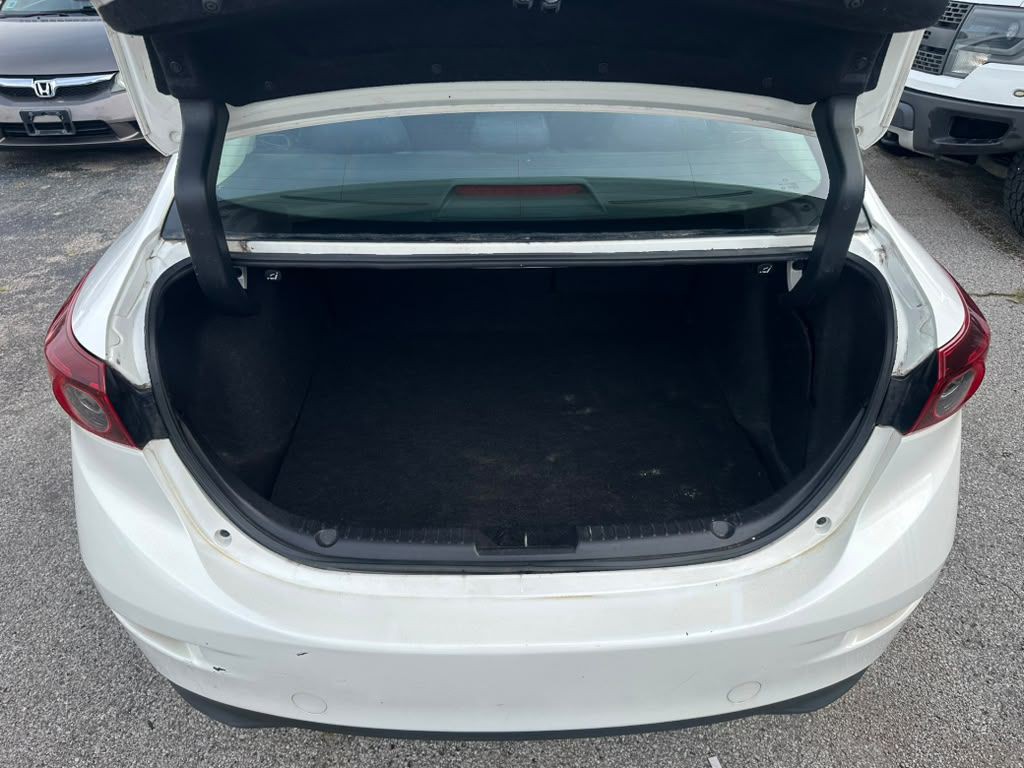 2016 Mazda Mazda3 Image 20