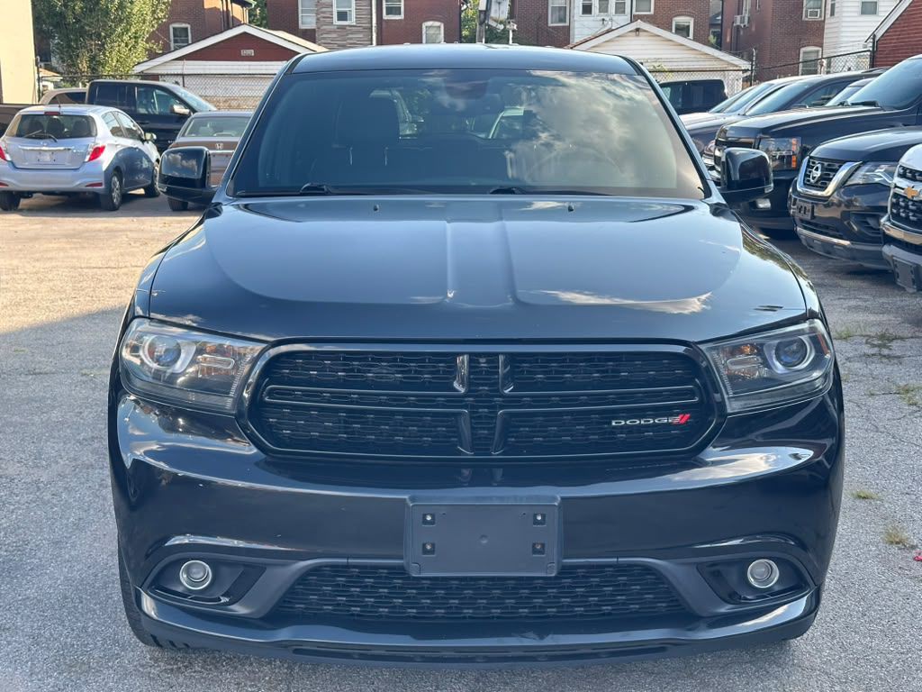 2015 Dodge Durango Image 2