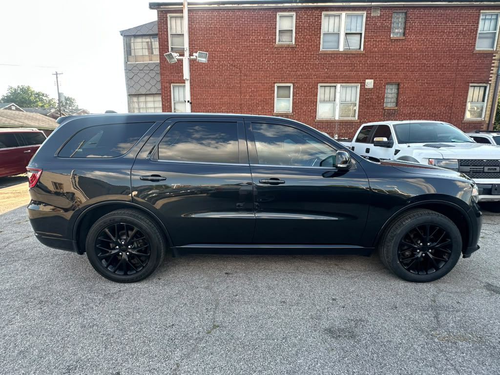 2015 Dodge Durango Image 4