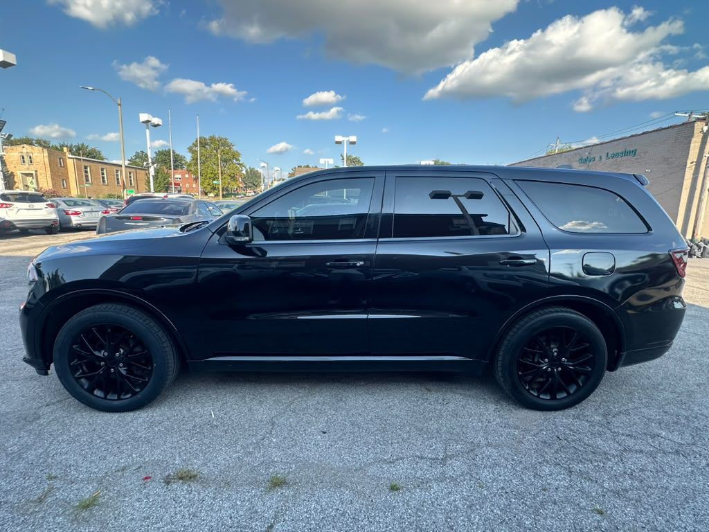 2015 Dodge Durango Image 5