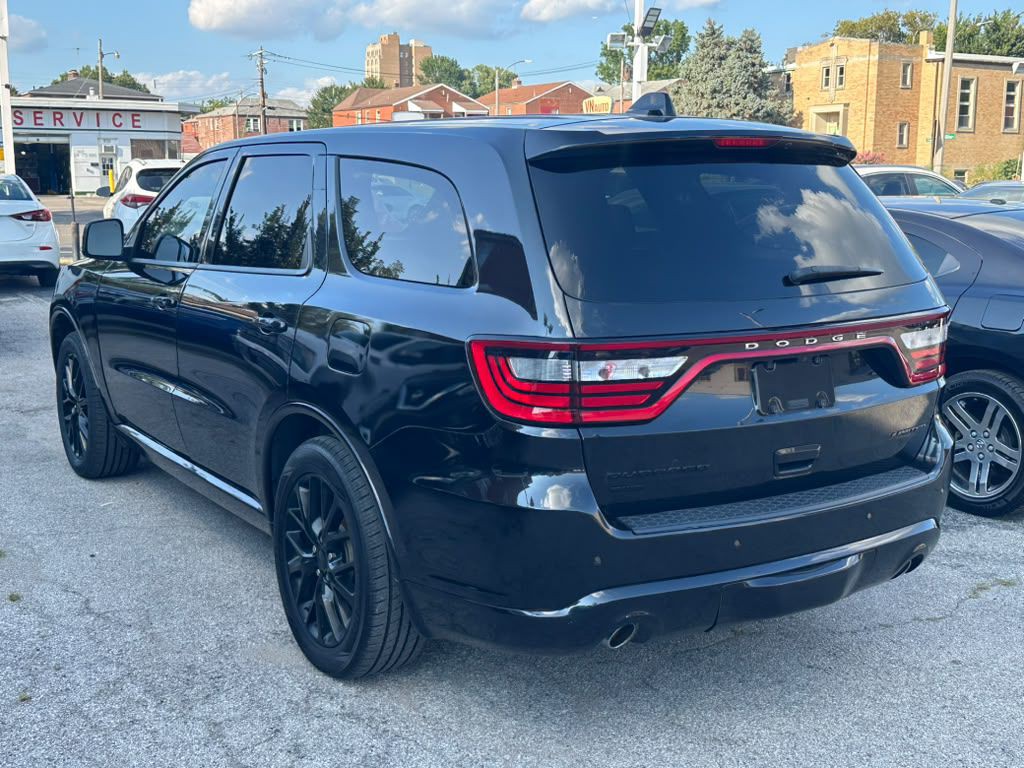 2015 Dodge Durango Image 6
