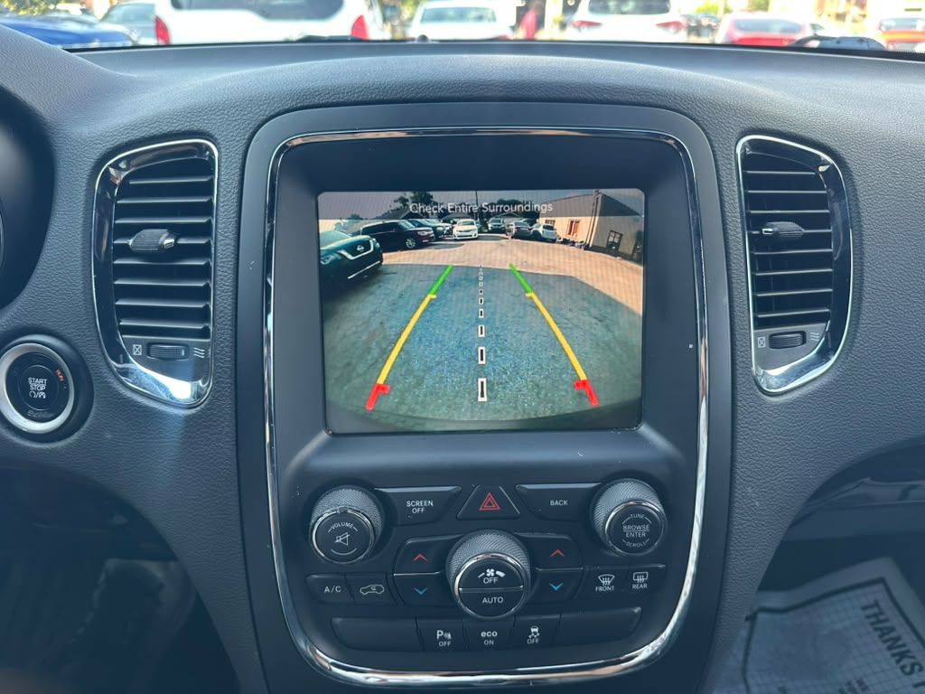 2015 Dodge Durango Image 18