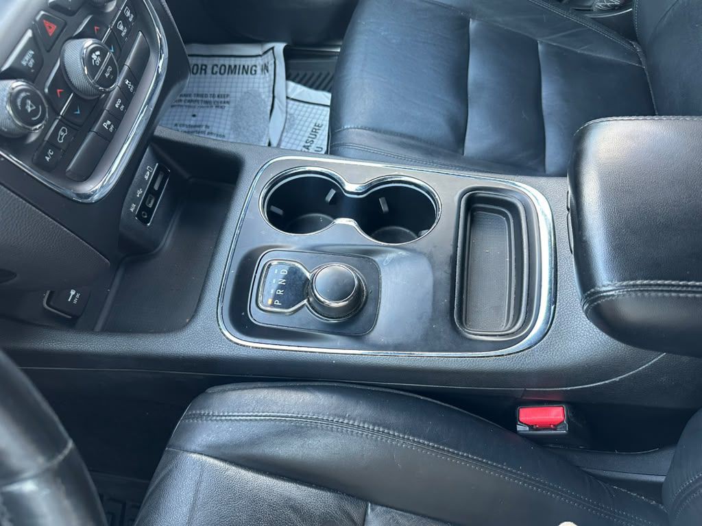 2015 Dodge Durango Image 19