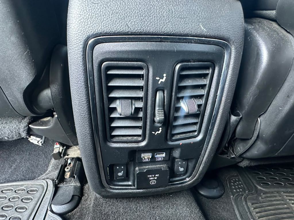 2015 Dodge Durango Image 20