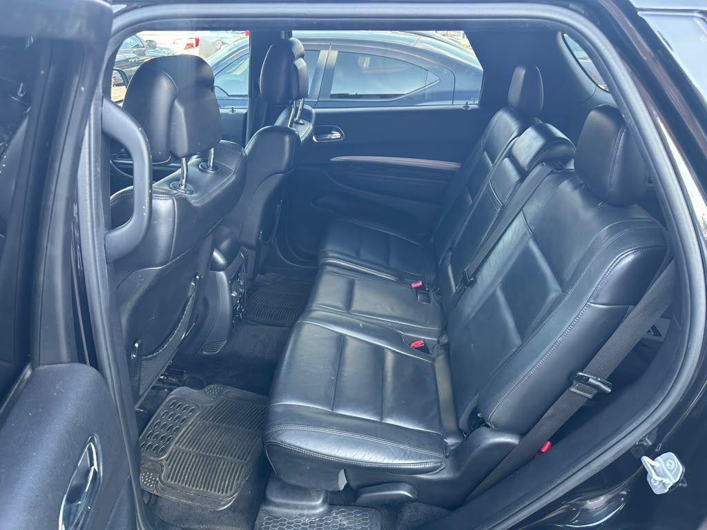 2015 Dodge Durango Image 22