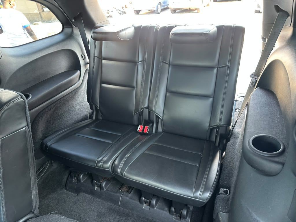 2015 Dodge Durango Image 23