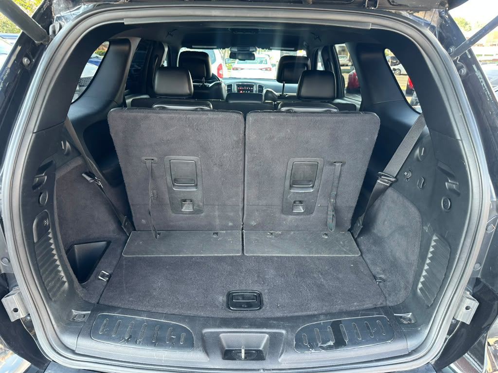 2015 Dodge Durango Image 24