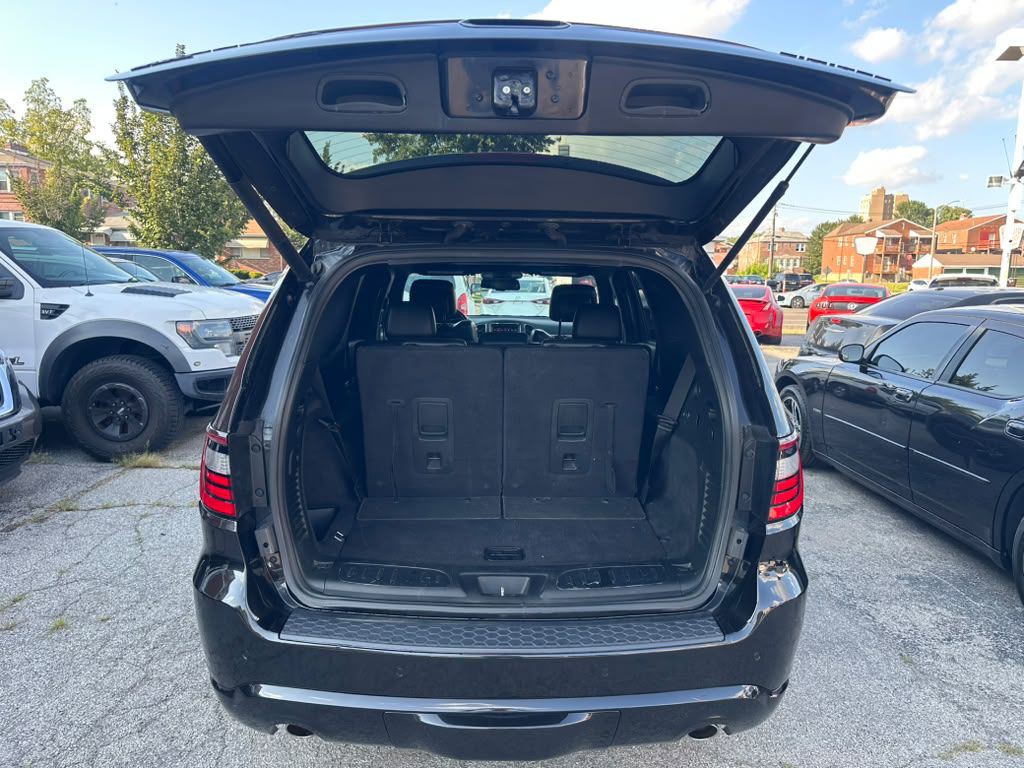 2015 Dodge Durango Image 25