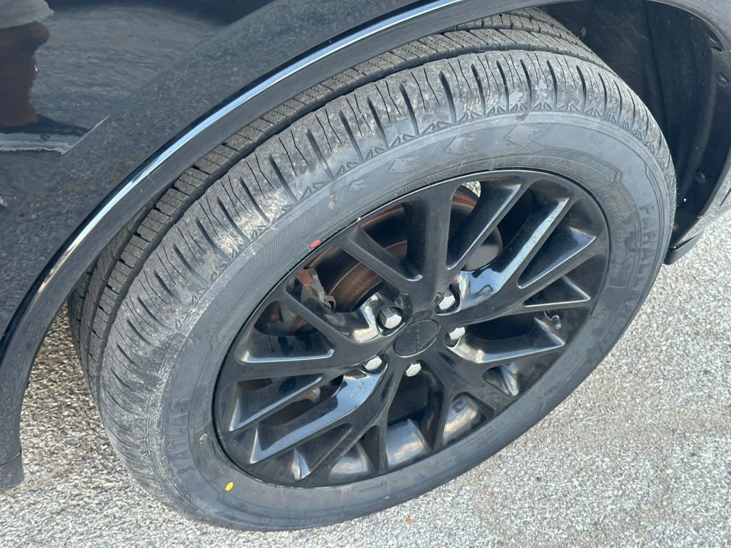 2015 Dodge Durango Image 26
