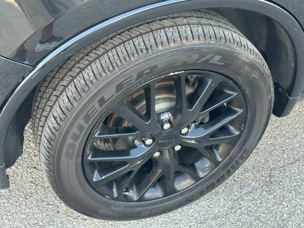 2015 Dodge Durango Image 27