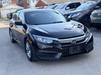 Image for 2016 Honda Civic LX ID: 7629712