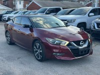 Image for 2016 Nissan Maxima 3.5S ID: 7635965