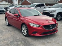 Image for 2017 Mazda Mazda6 Touring ID: 7638063