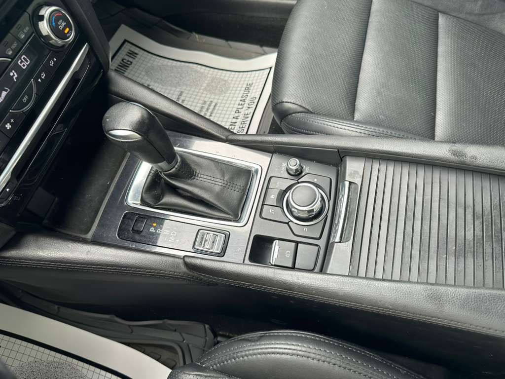 2017 Mazda Mazda6 Image 18