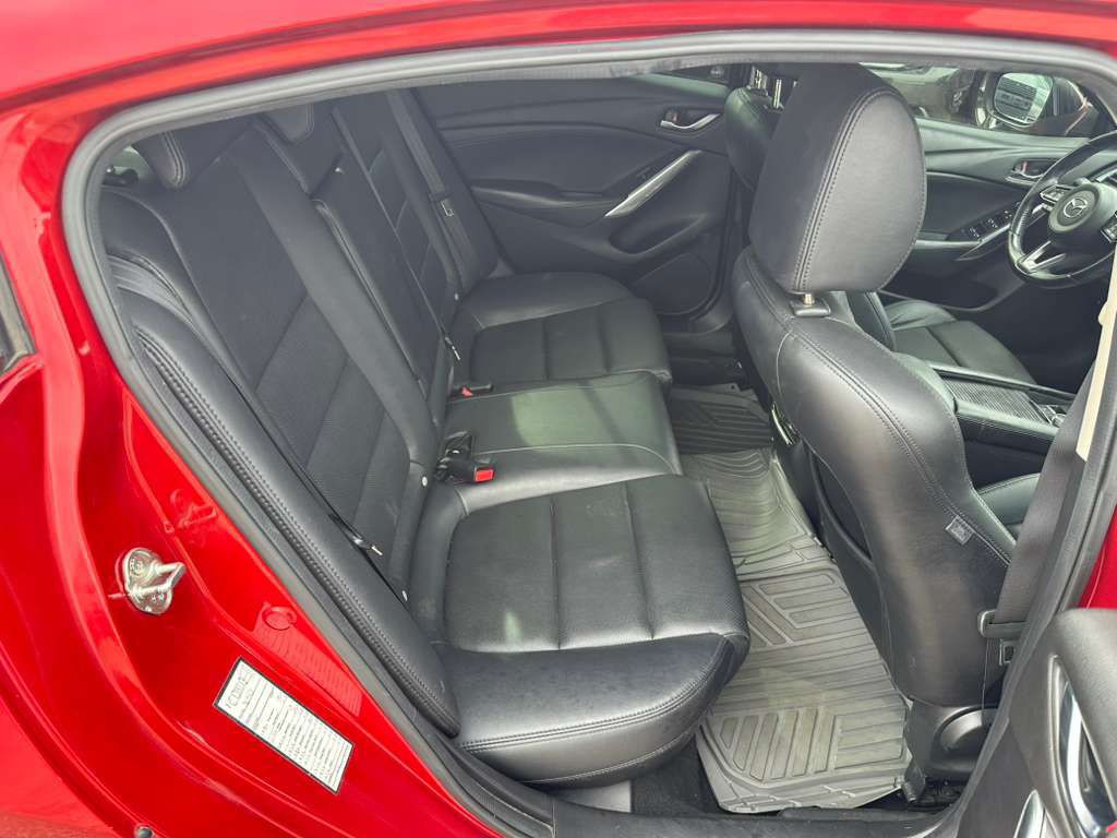 2017 Mazda Mazda6 Image 19