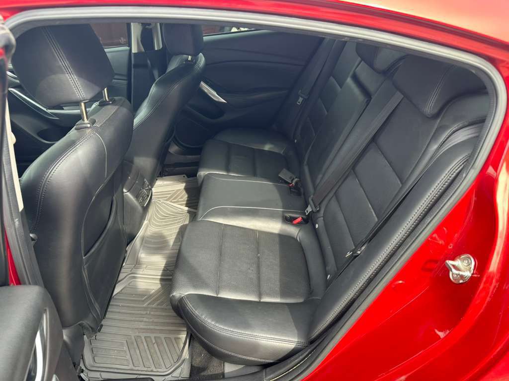2017 Mazda Mazda6 Image 20